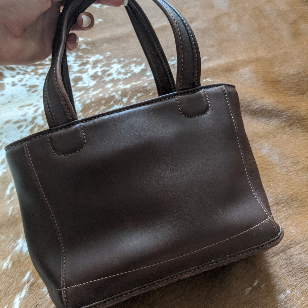VINTAGE 1970s COACH No. H9C-9308